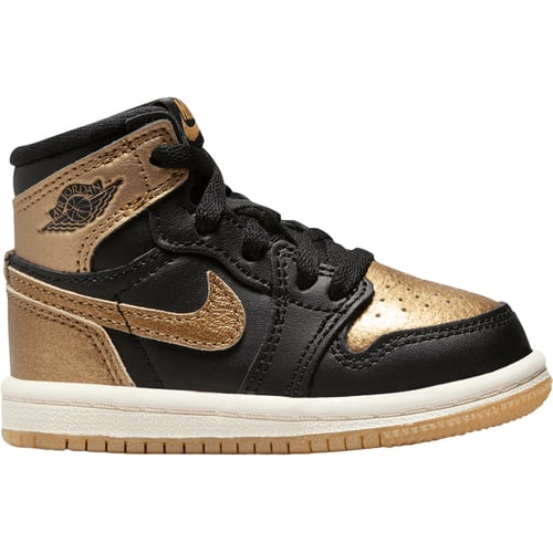 Tenisice i cipele Jordan Air Jordan 1 Retro High OG TD Crna | FD1413-071