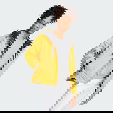 Vjetrovka adidas Performance Myshelter Rain.Rdy Jacket Žuta | IM8529, 2