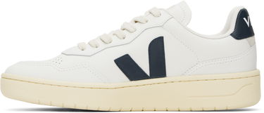 Tenisice i cipele Veja V-90 Bijela | VD2003656B, 3