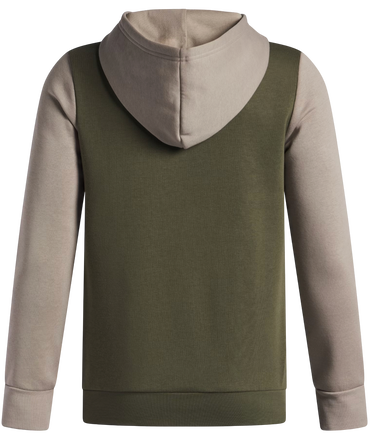 Dukserice Under Armour Rival Fleece Graphic Hoodie Višebojno | 6004994-390, 2