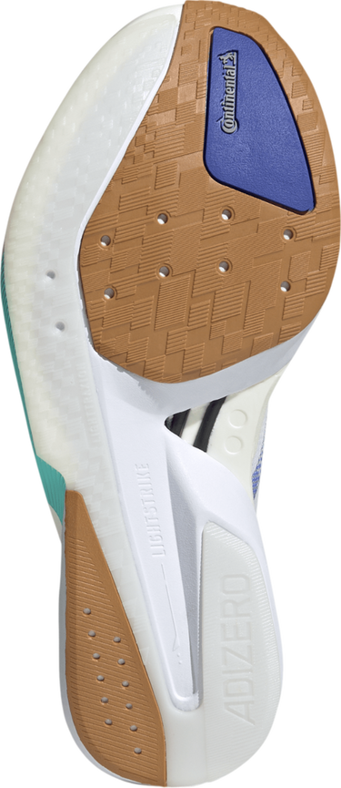 Tenisice i cipele adidas Performance Adizero Boston 13 Plava | js4956, 2