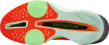 Tenisice i cipele Nike Alphafly 3 Crvena | fd8315-600, 4
