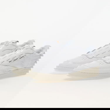 Tenisice i cipele Reebok Club C 85 Bijela | RMIA072C99LEA0010110, 5