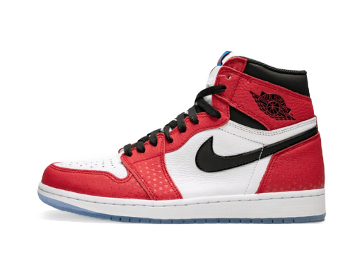 Ograničeno izdanje Jordan Air Jordan 1 Retro High OG "Origin Story" Bijela | 555088-602