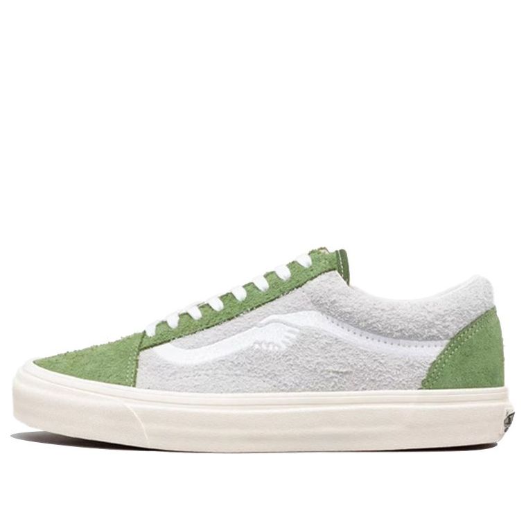 Tenisice i cipele Vans Notre x LX Zelena | VN0A36C8SO8