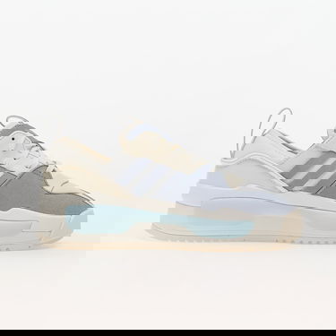 Tenisice i cipele Y-3 Rivalry Off White/ Light Grey/ Ice Blue Bež | IG4092, 1