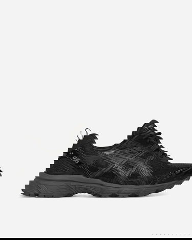 Tenisice i cipele Asics GEL-Nunobiki Crna | 1203A597-001, 1