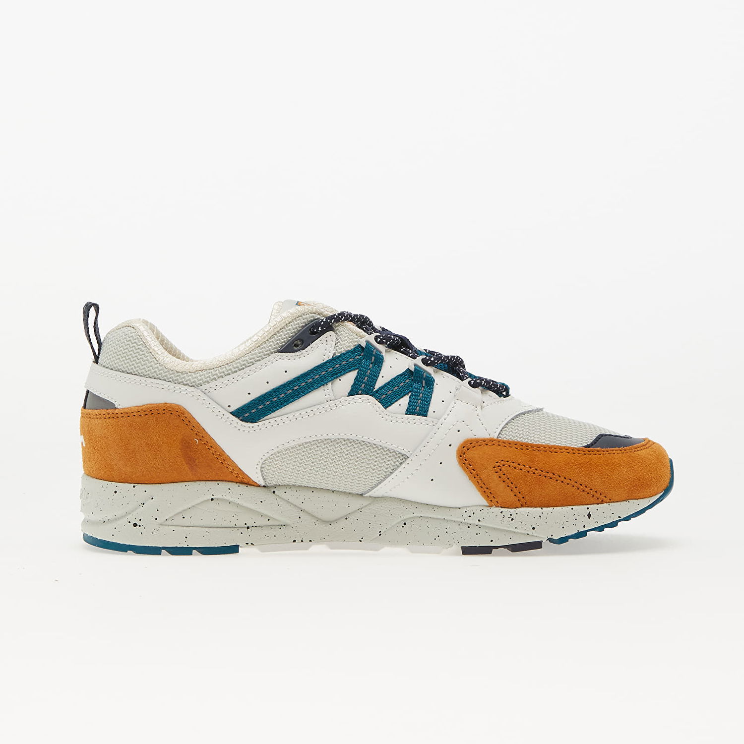 Tenisice i cipele Karhu Fusion 2.0 Nugget/ Deep Lagoon Bijela | F804150, 1