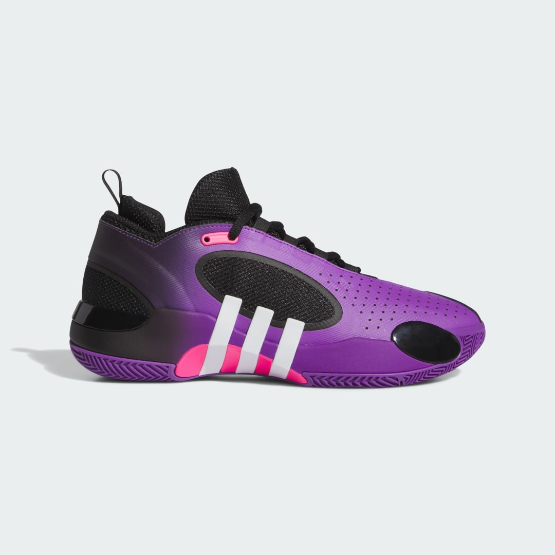 Tenisice i cipele adidas Performance D.O.N. Issue 5 Ljubičasta | IE8324, 0