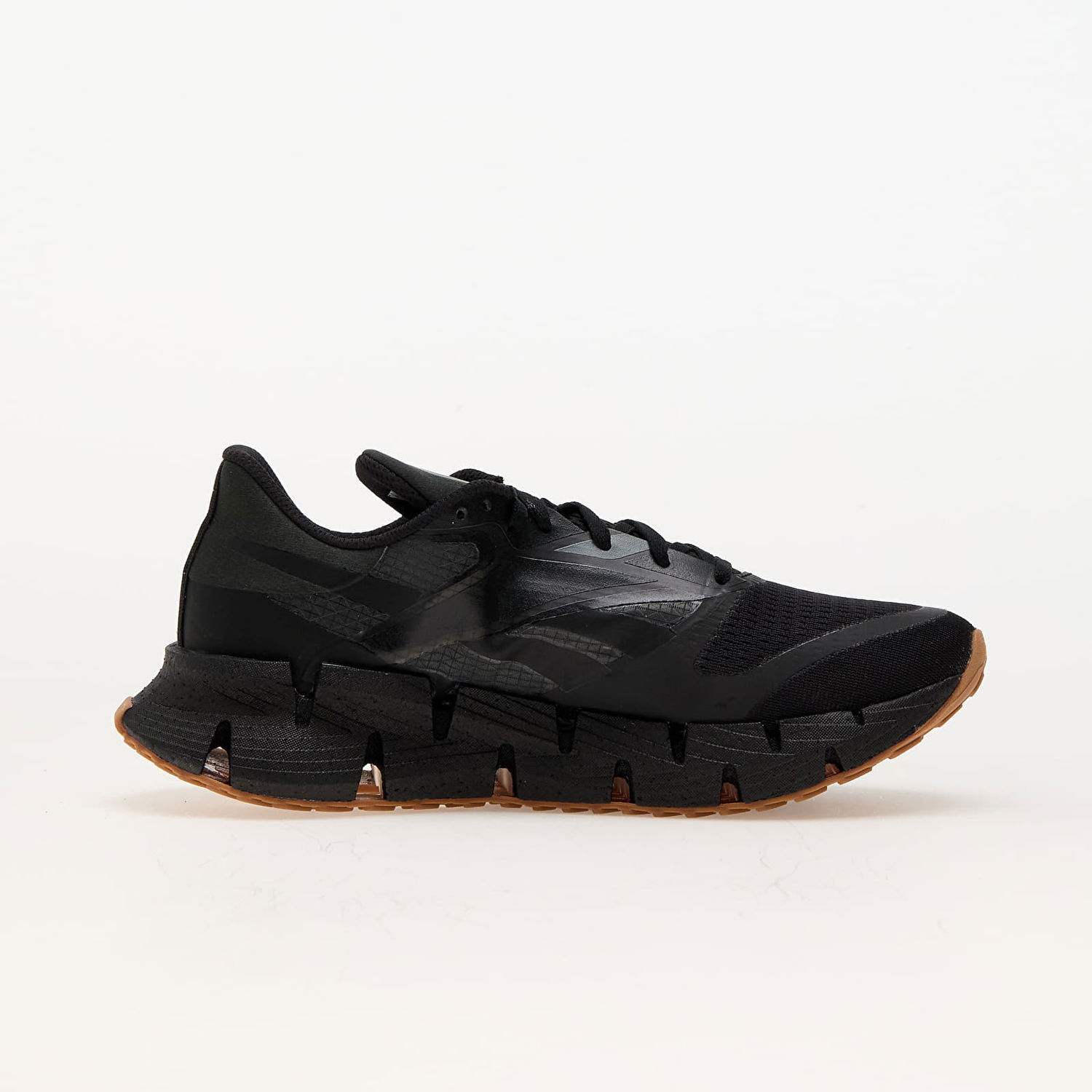 Tenisice i cipele Reebok Floatzig 1 Core Black/ Pure Grey 6/ Gum Crna | 100206592, 1