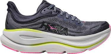 Tenisice i cipele Hoka One One Bondi 9 Siva | 1162012-cyg, 0