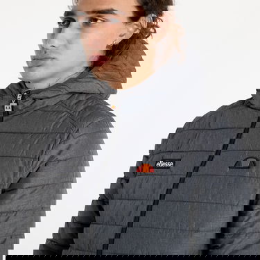 Jakna Ellesse Lombardy Padded Jacket Crna | SHS01115, 1