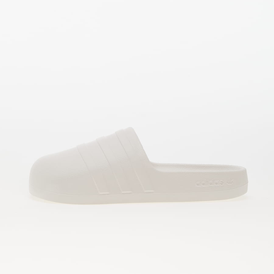 Tenisice i cipele adidas Originals adiFOM Adilette Bijela | HQ8748, 0