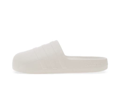 Tenisice i cipele adidas Originals adiFOM Adilette Bijela | HQ8748