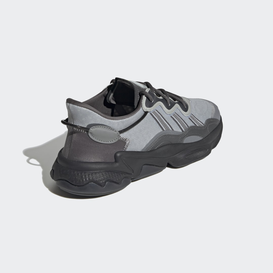 Tenisice i cipele adidas Originals OZWEEGO Siva | GY1346, 1