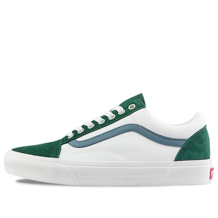 Tenisice i cipele Vans Old Skool Zelena | VN0A5JMIBLG