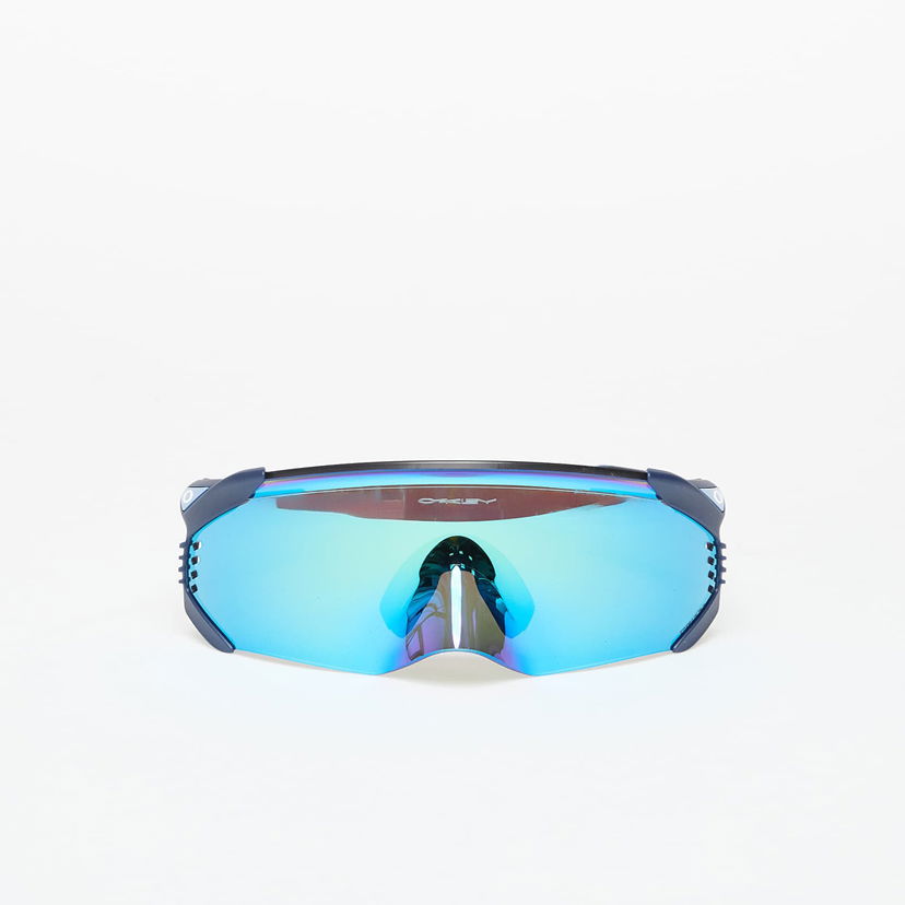 Sunčane naočale OAKLEY Velo Kato Prizm Sapphire Universal Sunglasses Tirkiz | 0OO9501-95010452
