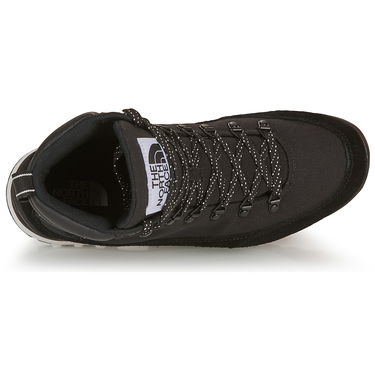 Tenisice i cipele The North Face Back To Berkley "Black" Crna | NF0A8177KY41, 5