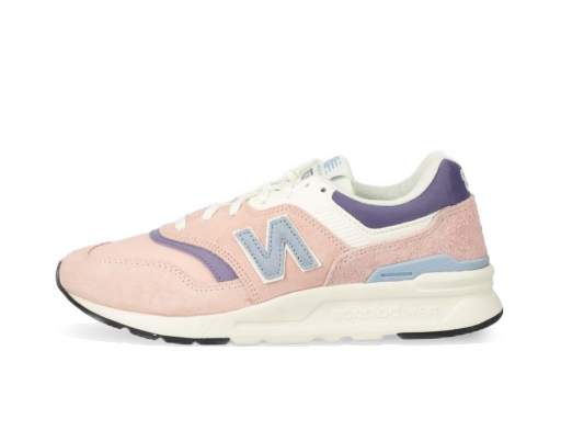 Tenisice i cipele New Balance 997 Ružičasta | CW997HVG