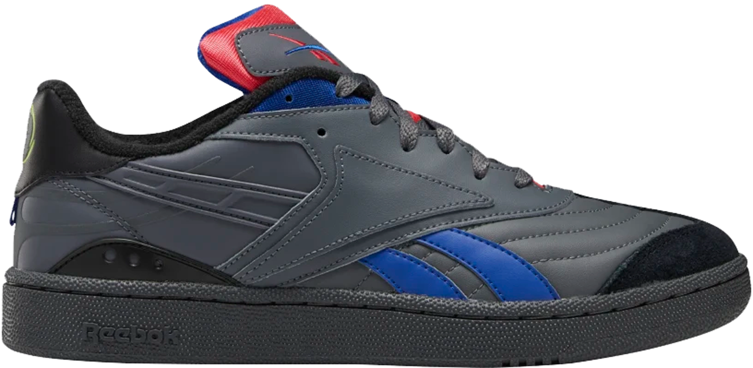 Tenisice i cipele Reebok Club C RC 1.0 Crna | DV8661, 0