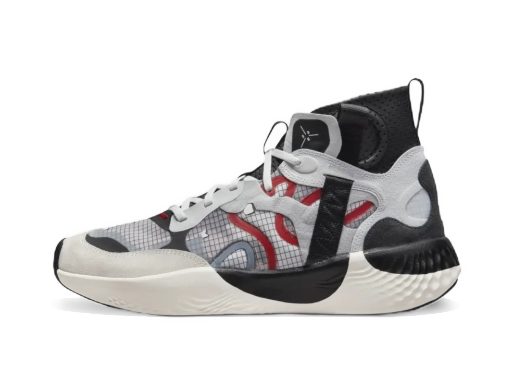 Košarka Jordan Jordan Delta 3 "Sail" Siva | DD9361-106