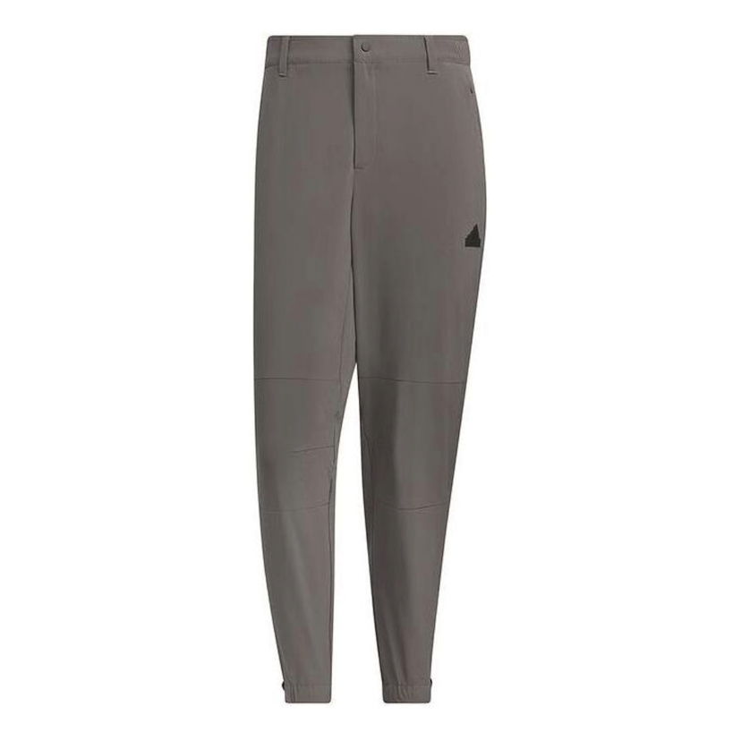 Cargo hlače adidas Originals Tech Lightweight Woven Pants Siva | IT3984