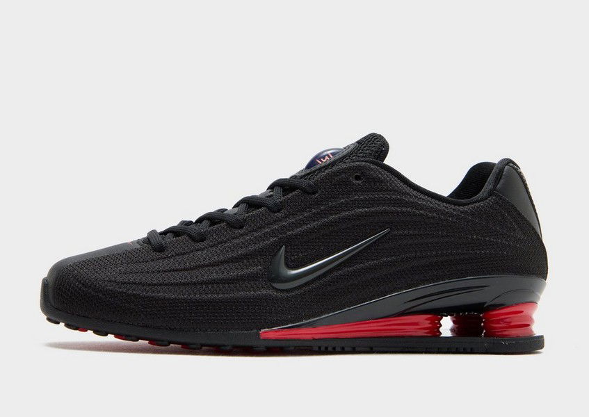 Tenisice i cipele Nike Shox Z Crna | HQ7540-002, 0