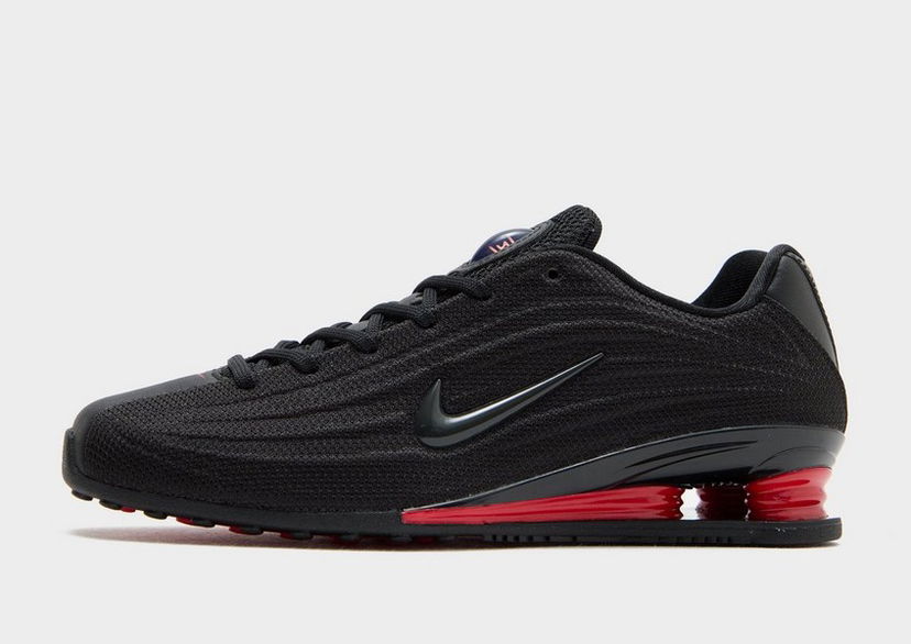 Tenisice i cipele Nike Shox Z Crna | HQ7540-002