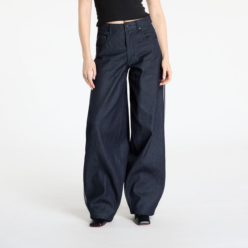 Jeans adidas Originals adidas Denim Pant Plava | JJ3145