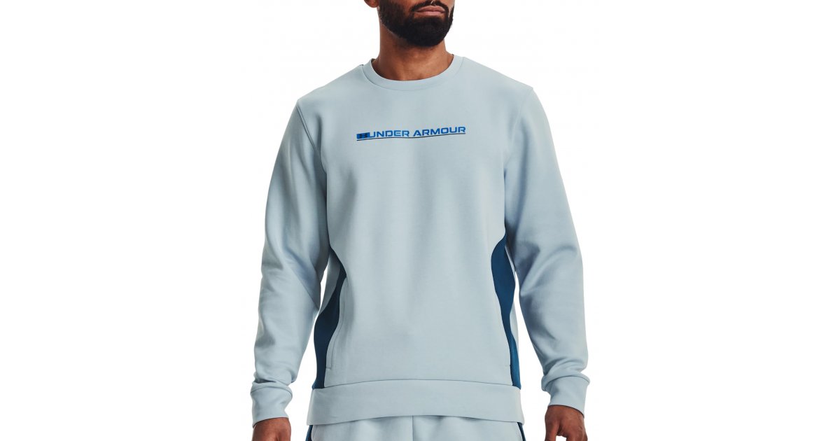 Dukserice Under Armour Summit Plava | 1370417-478, 1