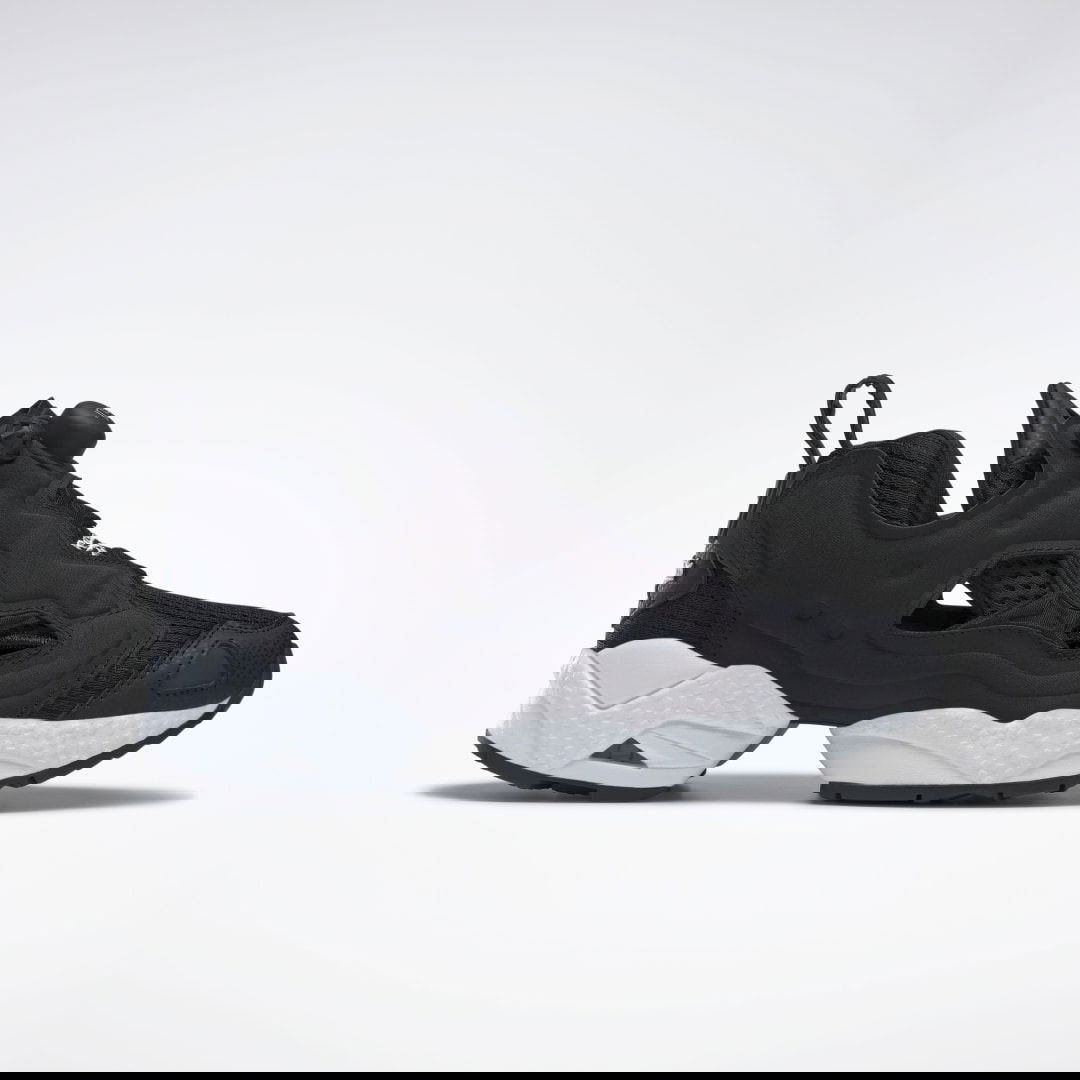 Tenisice i cipele Reebok Instapump Fury 95 Crna | GX9433, 0