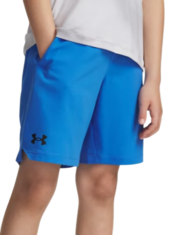 Kratke hlače Under Armour UA Vanish Shorts Plava | 1389171-402, 0