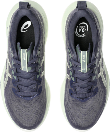 Tenisice i cipele Asics GEL-CUMULUS 27 Plava | 1012b772-501, 3