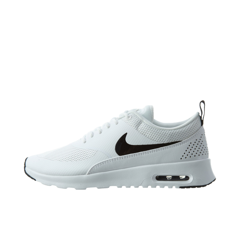 Tenisice i cipele Nike Air Max Thea White Black W Bijela | 599409-103