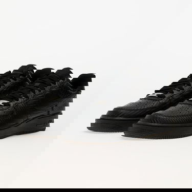 Tenisice i cipele Nike Air Force 1 '07 Crna | HF2886-001, 5