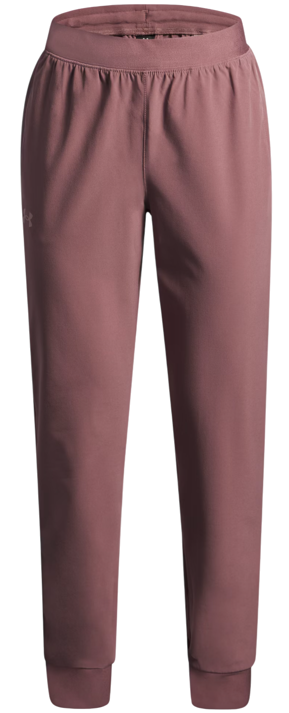 Trenirka Under Armour Performance Rival Woven Jogger Ružičasta | 1384207-651, 0