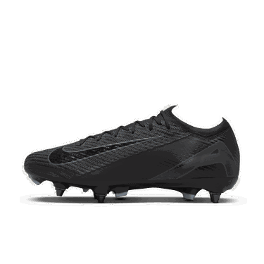 Tenisice i cipele Nike Mercurial Vapor 16 Elite SG-Pro Crna | FQ8688-002, 2