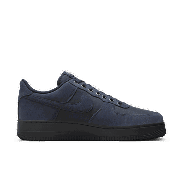 Tenisice i cipele Nike Air Force 1 '07 Tamnoplava | HQ3822-400, 2