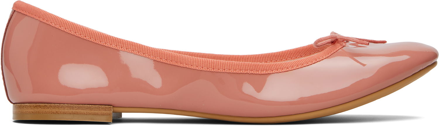 Odjeća Repetto Repetto Cendrillon Ballerina Flats Ružičasta | V1790VLUX, 0