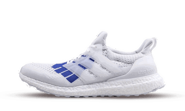 Tenisice i cipele adidas Performance Undefeated x UltraBoost 1.0 "Stars and Stripes" Bijela | EF1968, 0