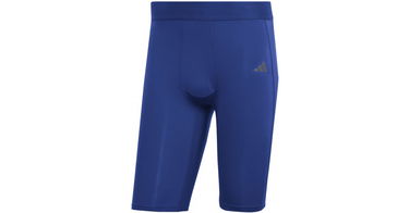 Kratke hlače adidas Performance Short Tamnoplava | hp0613, 1