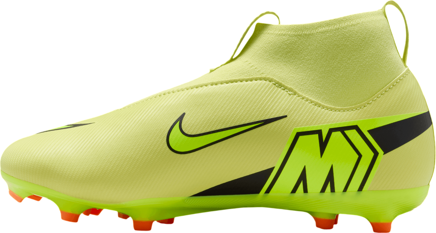 Tenisice i cipele Nike ZOOM SUPERFLY 10 ACAD FGMG Zelena | FQ8304-300, 1