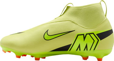 Tenisice i cipele Nike ZOOM SUPERFLY 10 ACAD FGMG Zelena | FQ8304-300, 1