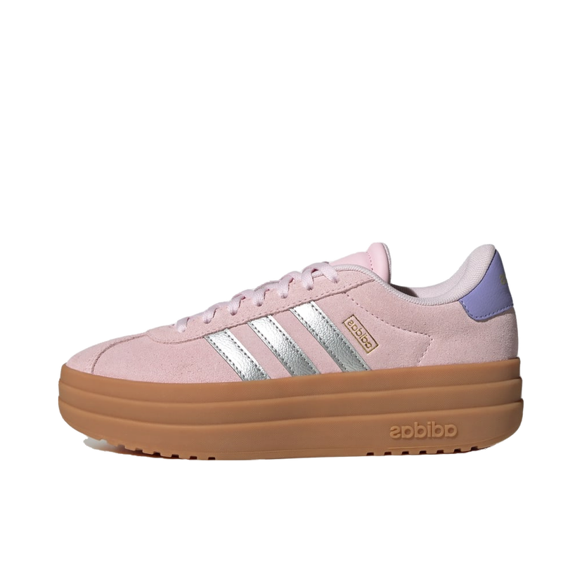 Tenisice i cipele adidas Performance VL Court Bold Lifestyle Ružičasta | JQ4556