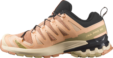 Tenisice i cipele Salomon XA PRO 3D V9 W Bež | l47589100, 3