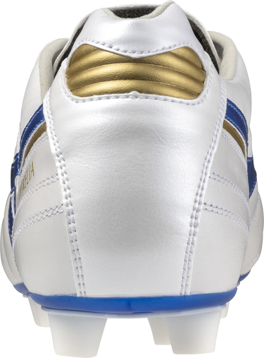 Tenisice i cipele Mizuno Morelia II Elite FG Bijela | p1ga2212-25, 4