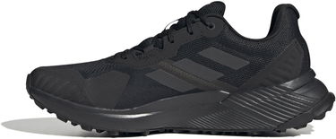 Tenisice i cipele adidas Performance Terrex Soulstride R.Rdy Crna | FZ3036, 5