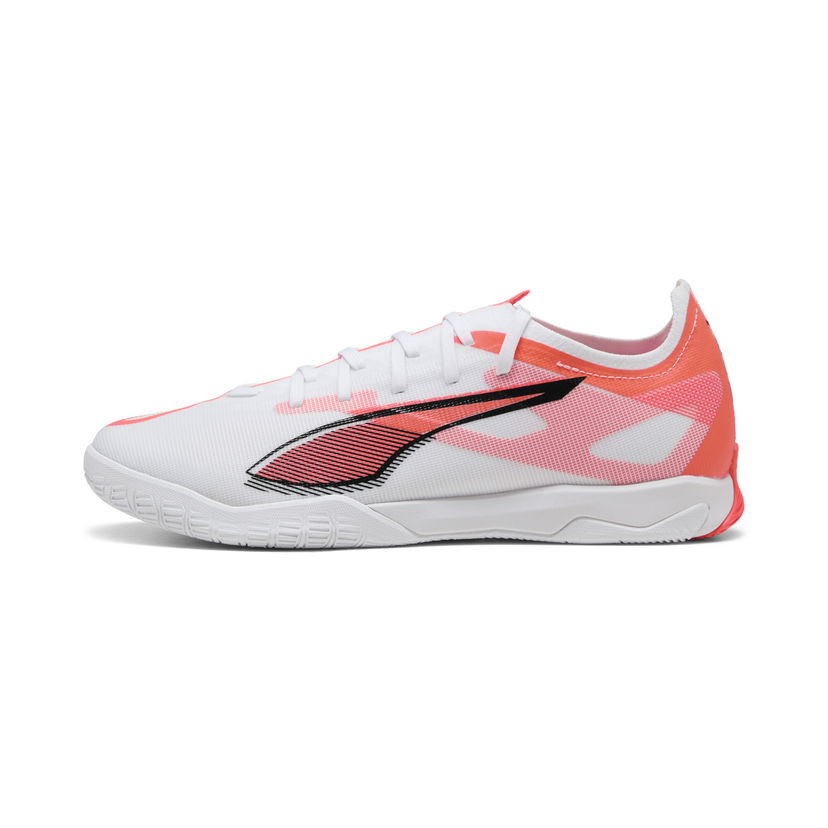 Tenisice i cipele Puma ULTRA 5 MATCH IT Indoor Soccer Shoes Bijela | 108346_01