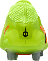 Tenisice i cipele Nike Legend 10 Elite AG-PRO Žuta | dv4330-701, 4