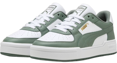 Tenisice i cipele Puma CA Pro Classic Zelena | 380190-33, 3